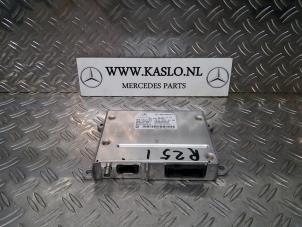 Usados Módulo Bluetooth Mercedes R (W251) 3.0 320 CDI 24V 4-Matic Precio € 50,00 Norma de margen ofrecido por kaslo auto parts