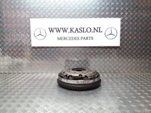 Used Flywheel Mercedes C (C204) 1.8 C-180 CGI 16V BlueEfficiency Price on request offered by kaslo auto parts