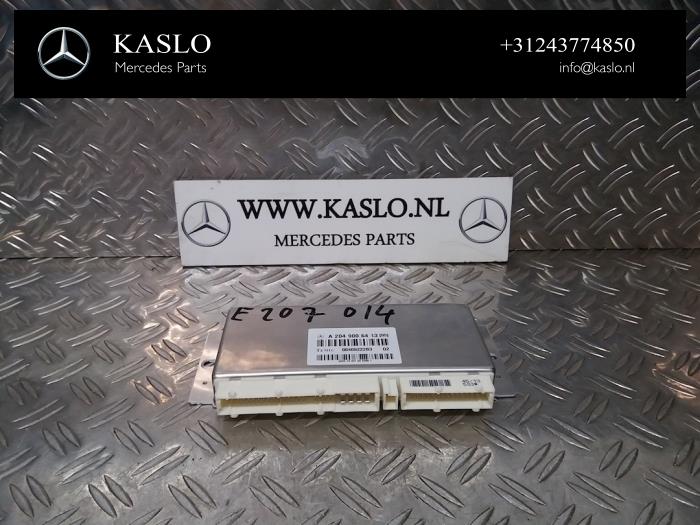 Begagnade Luftfjädringsmodul Mercedes E (C207) E-400 3.0 V6 Turbo Pris € 100,00 Marginaltabell erbjuds av kaslo auto parts