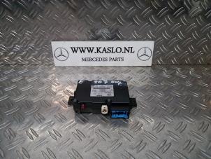 Used Phone module Mercedes E (C207) E-400 3.0 V6 Turbo Price € 75,00 Margin scheme offered by kaslo auto parts