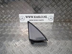 Gebrauchte Hochtöner Mercedes E (C207) E-400 3.0 V6 Turbo Preis auf Anfrage angeboten von kaslo auto parts