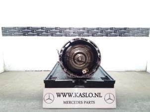 Gebrauchte Getriebe Mercedes C (W204) 3.0 C-320 CDI V6 24V Preis auf Anfrage angeboten von kaslo auto parts
