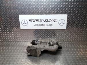 Used Compressor Mercedes SLK (R171) 1.8 200 K 16V Price € 300,00 Margin scheme offered by kaslo auto parts
