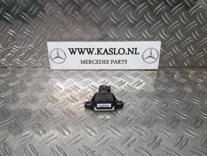 Usagé Capteur de vitesse Mercedes A (W176) 1.5 A-180 CDI, A-180d 16V Prix € 30,00 Règlement à la marge proposé par kaslo auto parts