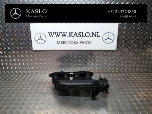 Used Intake manifold Mercedes C (W204) 1.8 C-180K 16V Price on request offered by kaslo auto parts