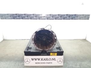 Used Gearbox Mercedes E (C207) E-220 CDI 16V BlueEfficiency Price € 600,00 Margin scheme offered by kaslo auto parts