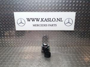 Used Rear seatbelt, left Mercedes E (C207) E-220 CDI 16V BlueEfficiency Price € 50,00 Margin scheme offered by kaslo auto parts