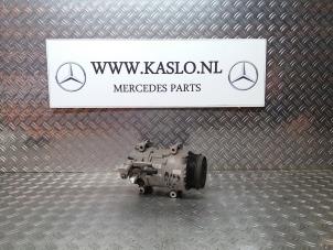 Gebrauchte Klimapumpe Mercedes A (W169) 2.0 A-180 CDI 16V Preis € 150,00 Margenregelung angeboten von kaslo auto parts
