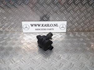 Gebrauchte Zusätzliche Wasserpumpe Mercedes A (W169) 2.0 A-180 CDI 16V Preis auf Anfrage angeboten von kaslo auto parts