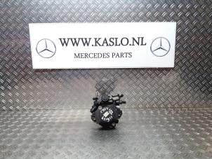 Used High pressure pump Mercedes C (W204) 2.2 C-220 CDI 16V BlueEFFICIENCY Price on request offered by kaslo auto parts
