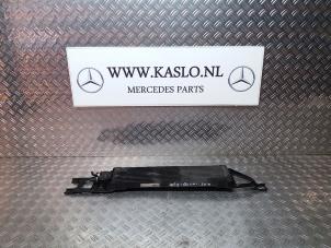 Gebrauchte Ölkühler Mercedes A (W169) 2.0 A-180 CDI 16V Preis € 40,00 Margenregelung angeboten von kaslo auto parts