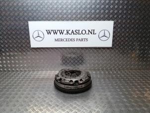 Used Flywheel Mercedes C Estate (S204) 1.6 C-180K 16V BlueEfficiency Price on request offered by kaslo auto parts