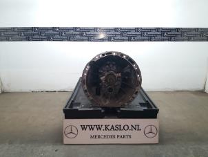 Usagé Boîte de vitesse Mercedes C (W204) 2.2 C-250 CDI 16V BlueEFFICIENCY Prix € 600,00 Règlement à la marge proposé par kaslo auto parts
