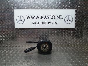 Used Steering column stalk Mercedes C (W204) 1.8 C-180K 16V Price € 75,00 Margin scheme offered by kaslo auto parts