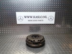 Gebrauchte Schwungrad Mercedes C (W204) 2.2 C-250 CDI 16V BlueEFFICIENCY Preis auf Anfrage angeboten von kaslo auto parts