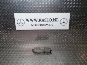 Usados Refrigerador de aceite Mercedes E (W212) E-350 CDI V6 24V BlueEfficiency Precio de solicitud ofrecido por kaslo auto parts