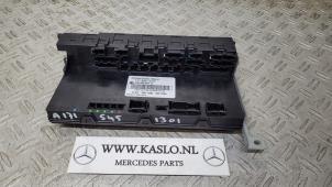 Gebrauchte Sicherungskasten Mercedes SLK (R171) 1.8 200 K 16V Preis € 100,00 Margenregelung angeboten von kaslo auto parts