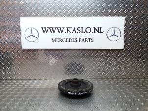 Used Crankshaft pulley Mercedes ML I (163) 2.7 270 CDI 20V Kat. Price € 50,00 Margin scheme offered by kaslo auto parts