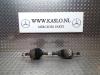 Mercedes-Benz B (W246/W242) 1.5 B-180 CDI,d 16V Antriebswelle links vorne