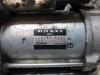 Mercedes-Benz B (W246/W242) 1.5 B-180 CDI,d 16V Anlasser