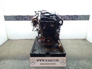 Used Motor Mercedes B (W246,242) 1.5 B-180 CDI 16V Price € 1.250,00 Margin scheme offered by kaslo auto parts