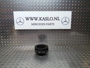 Used Crankshaft pulley Mercedes SLK (R170) 3.2 320 V6 18V Price € 50,00 Margin scheme offered by kaslo auto parts