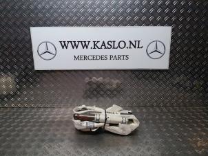 Używane Kurtyna lewa Mercedes B (W246,242) 1.5 B-180 CDI 16V Cena € 50,00 Procedura marży oferowane przez kaslo auto parts