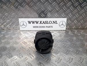 Used Alarm siren Mercedes B (W246,242) 1.5 B-180 CDI 16V Price on request offered by kaslo auto parts