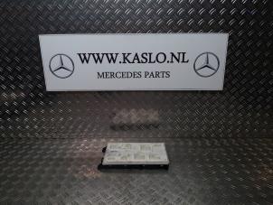 Usados Ordenador body control Mercedes B (W246,242) 1.5 B-180 CDI 16V Precio € 50,00 Norma de margen ofrecido por kaslo auto parts