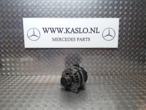 Używane Pradnica Mercedes B (W246,242) 1.5 B-180 CDI 16V Cena € 50,00 Procedura marży oferowane przez kaslo auto parts
