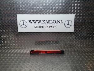 Used Warning triangle Mercedes B (W246,242) 1.5 B-180 CDI 16V Price on request offered by kaslo auto parts