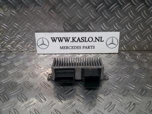 Used Glow plug relay Mercedes B (W246,242) 1.5 B-180 CDI 16V Price € 50,00 Margin scheme offered by kaslo auto parts