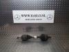 Mercedes-Benz B (W246/W242) 1.5 B-180 CDI,d 16V Antriebswelle links vorne