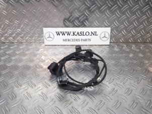 Used PDC Sensor Set Mercedes B (W246,242) 1.5 B-180 CDI 16V Price € 100,00 Margin scheme offered by kaslo auto parts