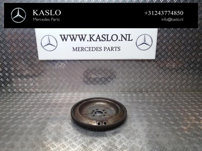 Gebrauchte Schwungrad Mercedes E (W211) 3.0 E-280 CDI V6 24V Preis auf Anfrage angeboten von kaslo auto parts