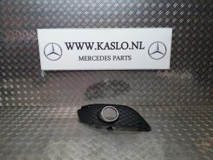 Used Cover plate fog light, left Mercedes B (W246,242) 1.5 B-180 CDI 16V Price on request offered by kaslo auto parts