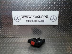 Used Fuse box Mercedes E (C207) E-220 CDI 16V BlueEfficiency Price € 75,00 Margin scheme offered by kaslo auto parts