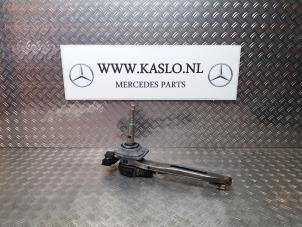 Used Gear-change mechanism Mercedes E (C207) E-220 CDI 16V BlueEfficiency Price on request offered by kaslo auto parts