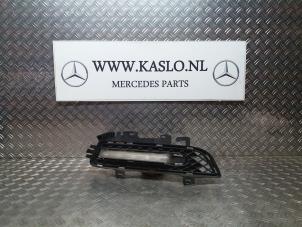 Used Daytime running light, right Mercedes E (C207) E-220 CDI 16V BlueEfficiency Price on request offered by kaslo auto parts