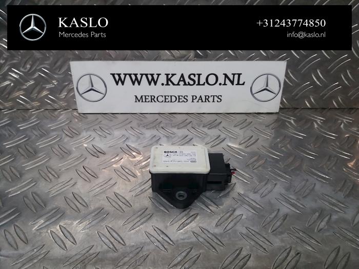 Begagnade Hastighetssensor Mercedes E (C207) E-220 CDI 16V BlueEfficiency Pris € 40,00 Marginaltabell erbjuds av kaslo auto parts