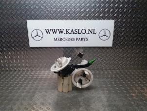 Used Electric fuel pump Mercedes E (C207) E-220 CDI 16V BlueEfficiency Price on request offered by kaslo auto parts