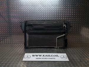 Used Radiator Mercedes E (C207) E-220 CDI 16V BlueEfficiency Price € 150,00 Margin scheme offered by kaslo auto parts