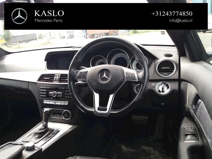 Używane Przelacznik combi okienny Mercedes C (C204) 2.2 C-250 CDI 16V BlueEfficiency Cena € 50,00 Procedura marży oferowane przez kaslo auto parts