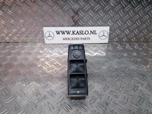 Gebrauchte Kombischalter Fenster Mercedes A (W176) 1.8 A-200 CDI 16V Preis € 30,00 Margenregelung angeboten von kaslo auto parts