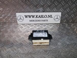 Gebrauchte PDC Modul Mercedes A (W176) 1.8 A-200 CDI 16V Preis € 40,00 Margenregelung angeboten von kaslo auto parts