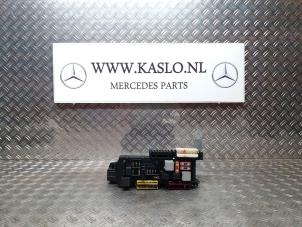 Used Fuse box Mercedes C Estate (S204) 2.2 C-220 CDI 16V BlueEfficiency Price € 150,00 Margin scheme offered by kaslo auto parts