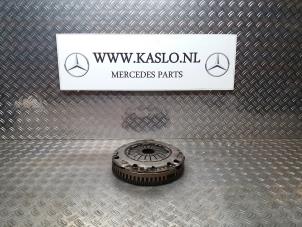 Used Flywheel Mercedes A (W169) 1.5 A-160 Price on request offered by kaslo auto parts