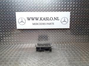 Used Power steering computer Mercedes A (W169) 1.5 A-160 Price € 100,00 Margin scheme offered by kaslo auto parts