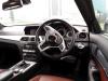 Panneau de commandes navigation d'un Mercedes C (C204), 2011 2.2 C-220 CDI 16V BlueEfficiency, Coupé, 2 portes, Diesel, 2.143cc, 120kW (163pk), RWD, OM651911, 2011-06, 204.302 2012