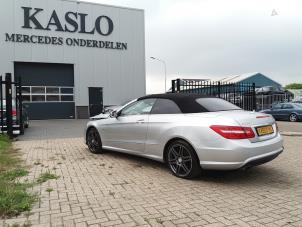Used Front wing, left Mercedes E (R207) E-220 CDI 16V BlueEfficiency Price € 250,00 Margin scheme offered by kaslo auto parts